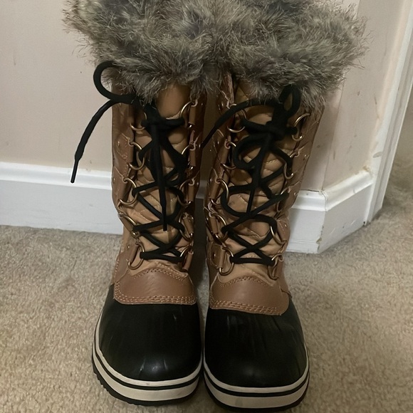 Sorel Shoes - Sorel Torino II women’s